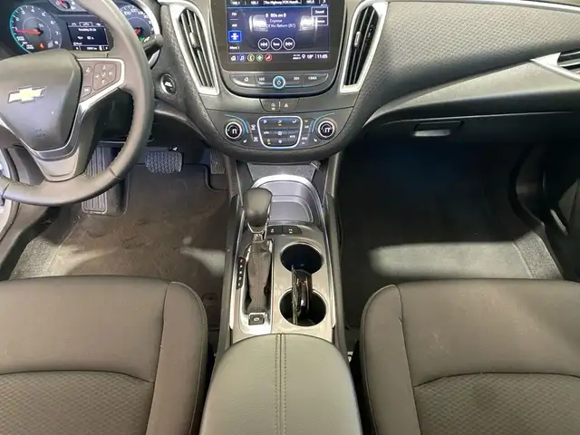 2024 Chevrolet Malibu 1LT in Cars & Trucks in Calgary - Image 15