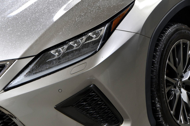 2020 Lexus RX 350 F SPORT 2 ***A PARTIR DE 5.6% DE TAUX D'INTERE in Cars & Trucks in Longueuil / South Shore - Image 3