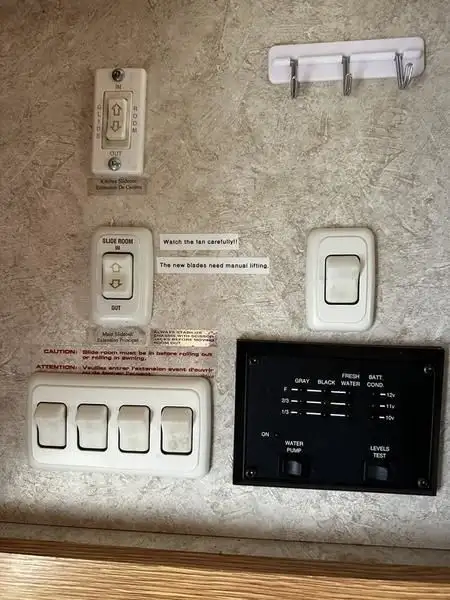 2006 Titanium 26E31DS in Travel Trailers & Campers in Saskatoon - Image 16