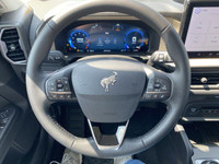 **WE WILL BEAT ANY FORD DEALER IN THE CITY** The 2025 Bronco Sport is an SUV that puts utility in th... (image 8)