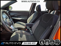 NISSAN KICKS SV 1.6L 2018, 57300 KM, FINANCEMENT DISPONIBLE, GROUPE ELECTRIQUE, SIEGE CHAUFFANT, CAM... (image 7)