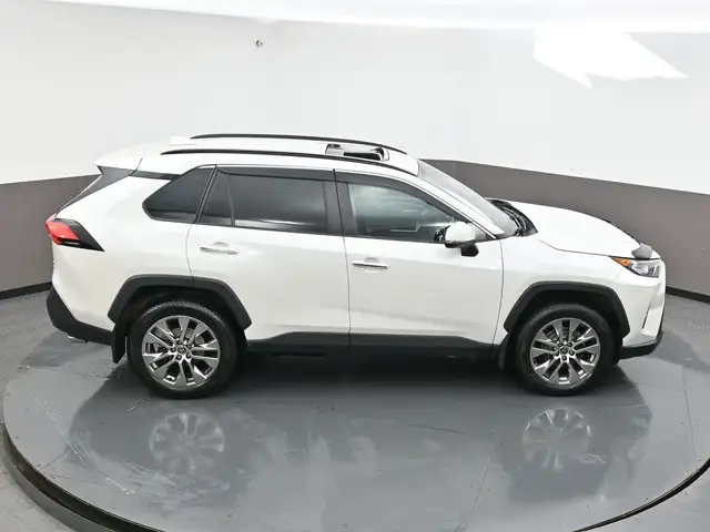 2021 Toyota RAV4 LIMITED in Cars & Trucks in City of Halifax - Image 41