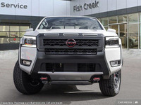 This Nissan Frontier boasts a Regular Unleaded V-6 3.8 L/231 engine powering this Automatic transmis... (image 1)