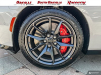 AWD 1 OWNER Clean Carfax No Accidents Reported Navigation, Navi, GPS Heated/Cooled Leather/Suede Per... (image 5)