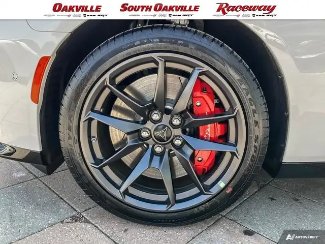2024 Dodge Charger DAYTONA SCAT PACK | PLUS GROUP | TRACK PACK | in Cars & Trucks in Oakville / Halton Region - Image 7