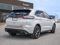 *Leather Seats, Suede, Panoramic Sunroof, Cooled Seats, Sony Sound System, Navigation, Bluetooth, He... (image 5)