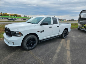 2022 RAM 1500 Express