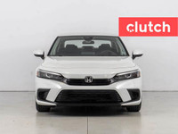 NO ACCIDENTS / CLEAN CARFAX / 1 OWNER / 12V Outlet, USB Input, Push Button Start and more! Clutch is... (image 1)