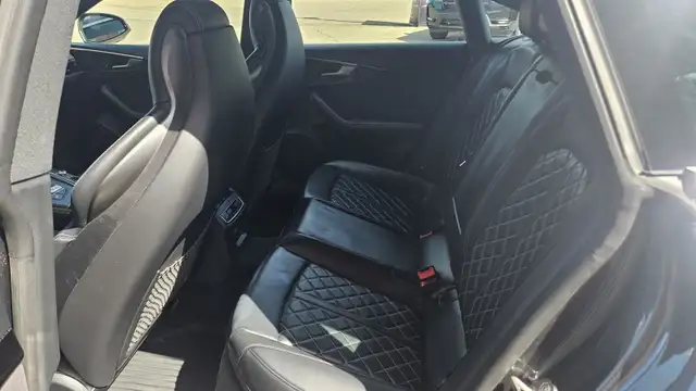 Audi S5 Technik 2018 in Cars & Trucks in Medicine Hat - Image 23