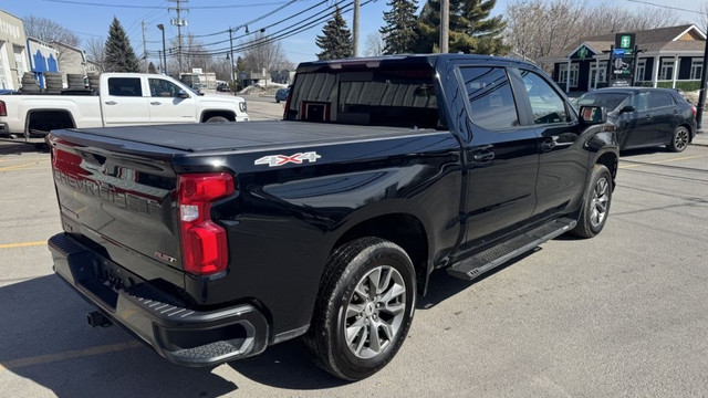2021 Chevrolet Silverado 1500 RST in Cars & Trucks in Laval / North Shore - Image 4