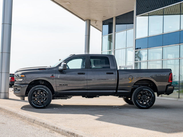 2025 Ram 2500 Big Horn in Cars & Trucks in Barrie - Image 4