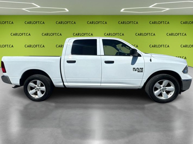 2023 Ram 1500 Classic SLT - Aluminum Wheels - Proximity Key in Cars & Trucks in Ottawa - Image 4