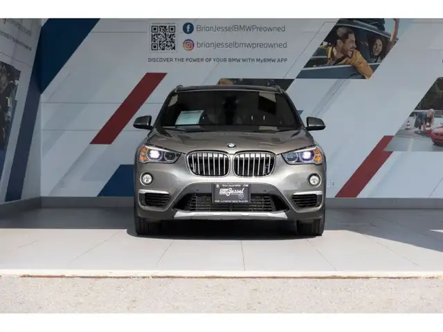 2016 BMW X1 xDrive28i63871251274113122
