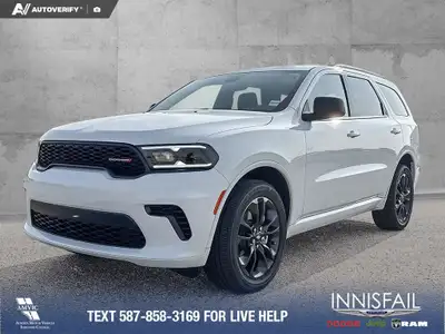 Innisfail Chrysler is a part of the Cam Clark Auto Group, and we are proud to be a part of a busines...