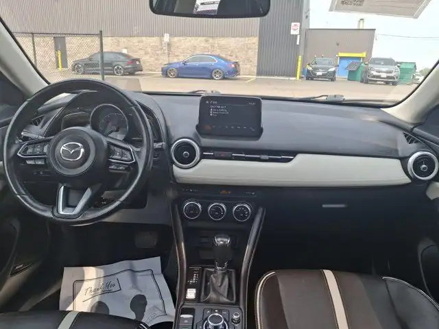 2019 Mazda CX-3 GT AWD | Leather | Sunroof | Nav | Bose in Cars & Trucks in Guelph - Image 28