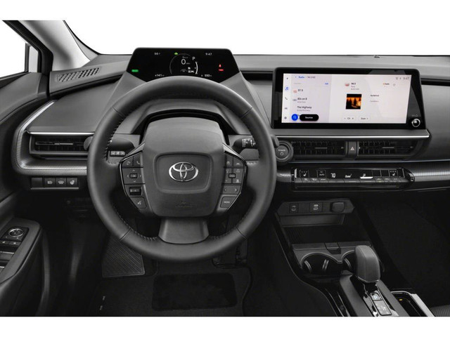 2024 Toyota Prius XLE INCOMING | CERTIFIED | ACCIDENT FREE |... in Cars & Trucks in City of Toronto - Image 4