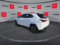 Hybrid, Sunroof, Cooled Seats, Heated Seats, Apple CarPlay! Combining SUV versatility with the agili... (image 5)