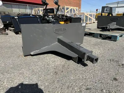 2" Receiver - 6,000 lbs. Max Capacity, Trailer Mover Welcome to LANGNER EQUIPMENT Sales, your LOCALL...