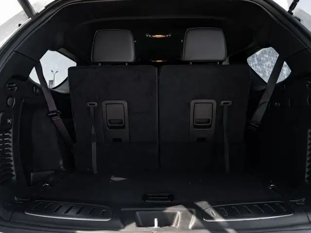 2025 Dodge Durango GT Plus in Cars & Trucks in Barrie - Image 9