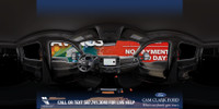 Thanks for viewing our Cam Clark Ford Inventory! WAS: $135605 NOW: $130605 plus taxes and licensing... (image 7)