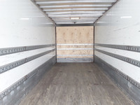 Ryder Stock ID: 655611 Transmission Type/Speed: AUTO 4 Engine: DIESEL ISB'13 240/2300 Horse Power: 2... (image 9)