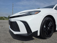 Black Artificial Leather, 18" Alloy Wheels, 6 Speakers, ABS brakes, Air Conditioning, Alloy wheels,... (image 5)