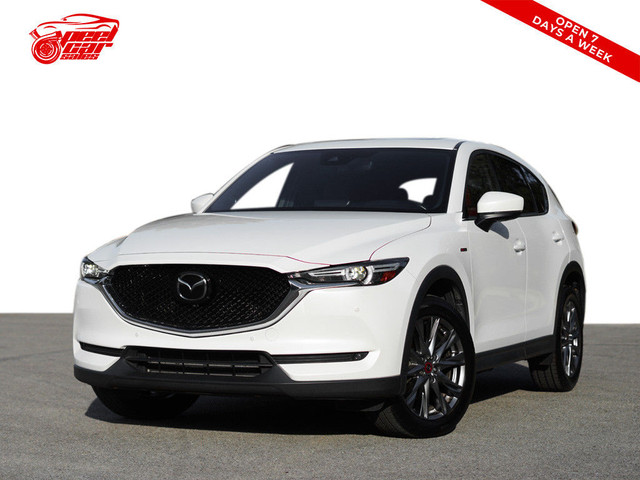 2021 Mazda CX-5 100th Anniversary, Heads-Up Display, Sunroof, Du in Cars & Trucks in Oakville / Halton Region