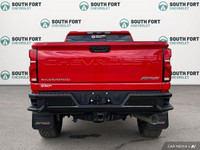6.6L V8 Duramax Diesel, ZR2 Suspension Package, Heated & Ventilated Seats, Heated Second Row, Wirele... (image 7)