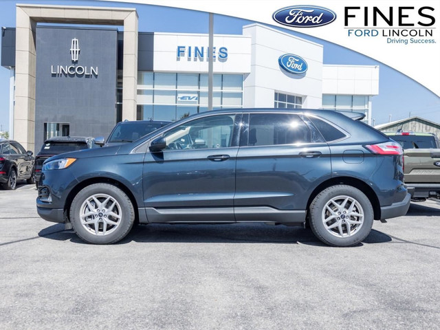 2024 Ford Edge SEL in Cars & Trucks in Mississauga / Peel Region - Image 3