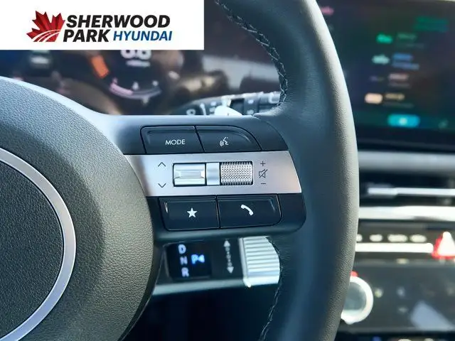 2025 Hyundai Tucson Pref Awd | High Beam Assist in Cars & Trucks in Edmonton - Image 16