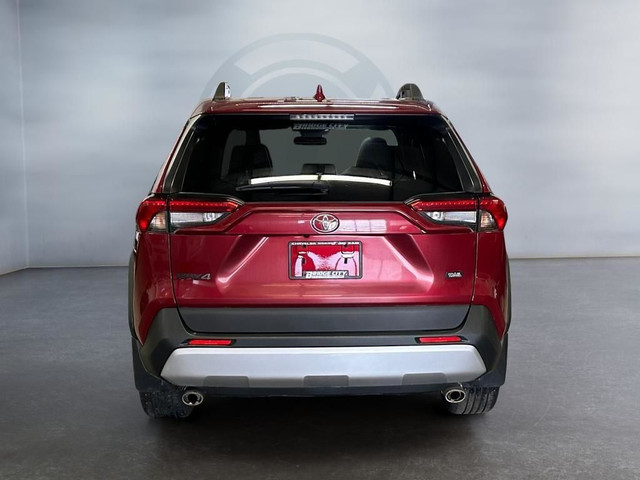 2020 Toyota RAV4 Trail Trail Edition - Heated Seats - Wireles... in Cars & Trucks in Lethbridge - Image 4