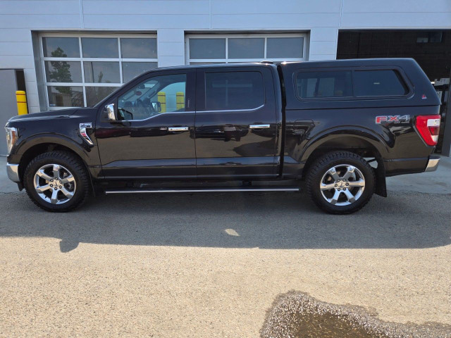 2021 Ford F-150 in Cars & Trucks in Grande Prairie - Image 3