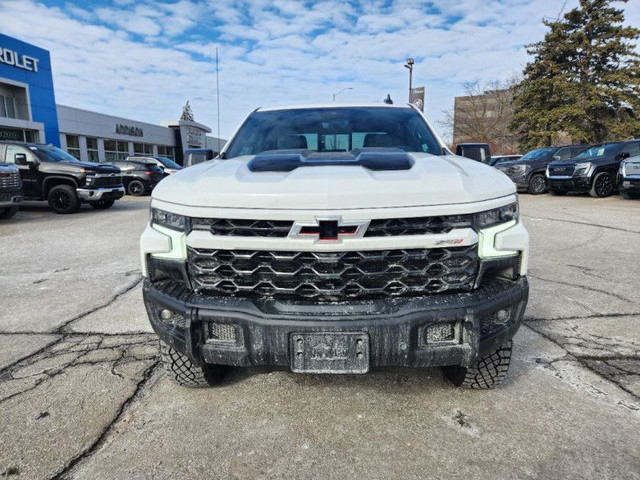 2025 Chevrolet Silverado 1500 ZR2 in Cars & Trucks in Mississauga / Peel Region - Image 2