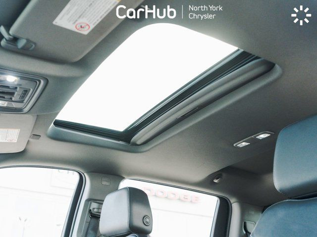 2023 Chevrolet Silverado 2500HD LTZ 4WD Sunroof V8 Bose Audio in Cars & Trucks in City of Toronto - Image 4