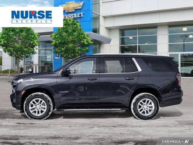2024 Chevrolet Tahoe LS in Cars & Trucks in Oshawa / Durham Region - Image 3