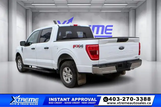 2022 Ford F-150 XLT - NO FEES! in Cars & Trucks in Calgary - Image 6