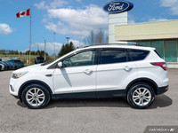 This Ford Escape boasts a Intercooled Turbo Regular Unleaded I-4 1.5 L/91 engine powering this Autom... (image 3)