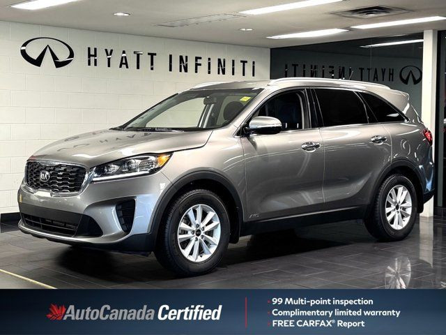 2019 Kia Sorento LX - No Accidents | One Owner in Cars & Trucks in Calgary