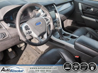 Engine: Moteur V6 3.5L L/100Km City: 11.8 L/100Km Hwy: 7.8 Safety Equipment Système antipatinage à t... (image 9)