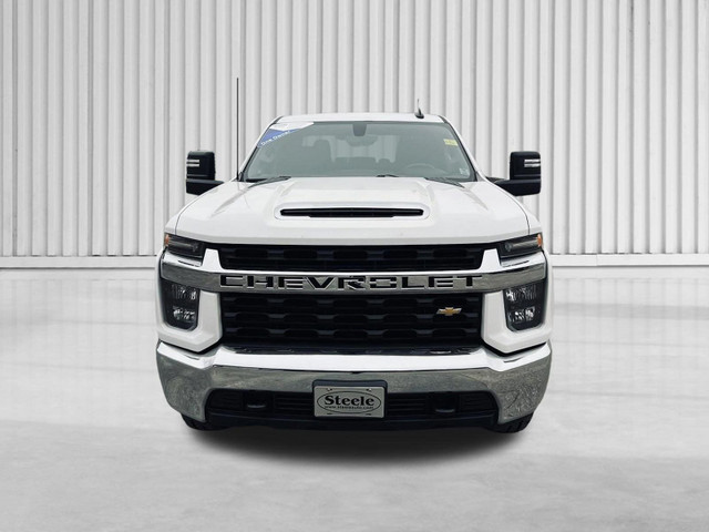 2021 Chevrolet Silverado 2500HD LT in Cars & Trucks in Annapolis Valley - Image 2