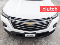 NO ACCIDENTS / CLEAN CARFAX / 1 OWNER / Power Tailgate/Hatch, Front Heated Seats, Climate Control an... (image 6)