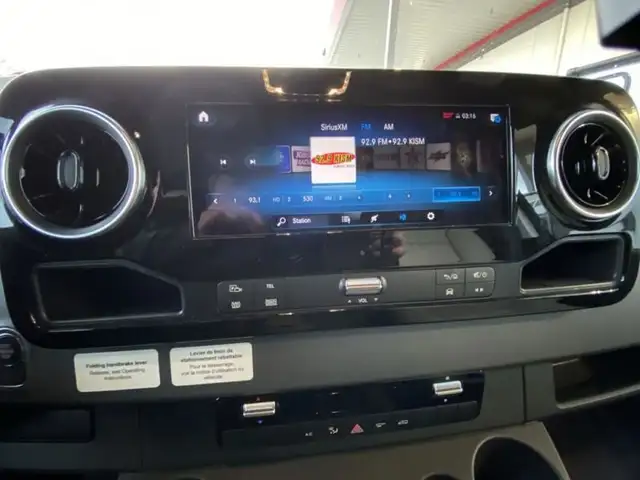 2025 Thor Motor Coach Delano Sprinter 24FB in RVs & Motorhomes in Abbotsford - Image 30