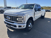 ENGINE: 6.7L HIGH OUTPUT POWER STROKE V8 DIESEL -inc: Turbo diesel B20 manual push-button engine-exh... (image 2)