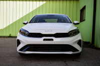 This 2024 Kia Forte is for sale today. This sedan has 27,417 kms. It's white in colour . It has an a... (image 3)
