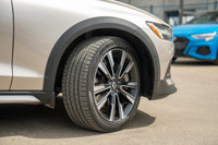 This 2023 Volvo V60 Cross Country Ultimate combines rugged capability with refined luxury, making it... (image 4)
