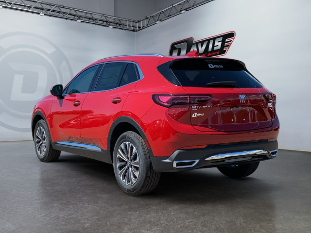 2025 Buick Envision in Cars & Trucks in City of Toronto - Image 3