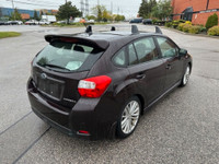 WINTER TIRE PACKAGE INCLUDED*** FINANCING NOT AVAILABLE ON VEHICLES OLDER THEN 2015****The advertise... (image 5)