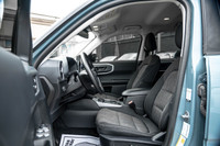 BIG BEND 4X4 | BSM | NAVI | CAM | ONE OWNER | KEYLES| FORD INSPECTION AVAILABLE UPON REQUEST!! CARFA... (image 8)