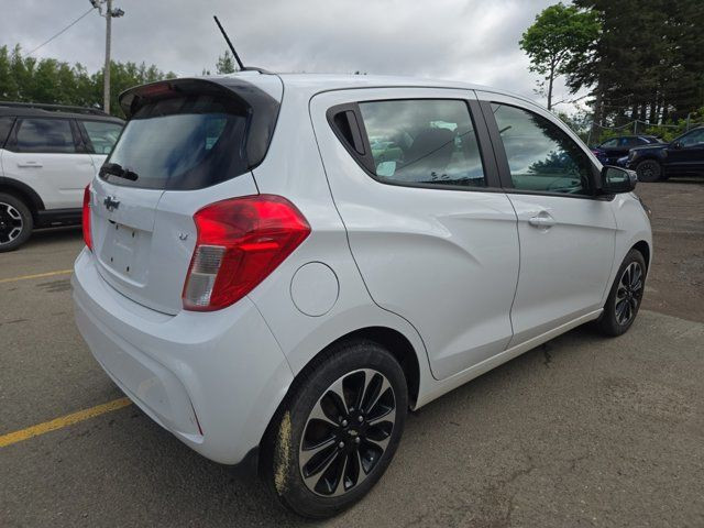 2021 Chevrolet Spark 1LT Hatchback | Sport Edition | CarPlay + in Cars & Trucks in Guelph - Image 4