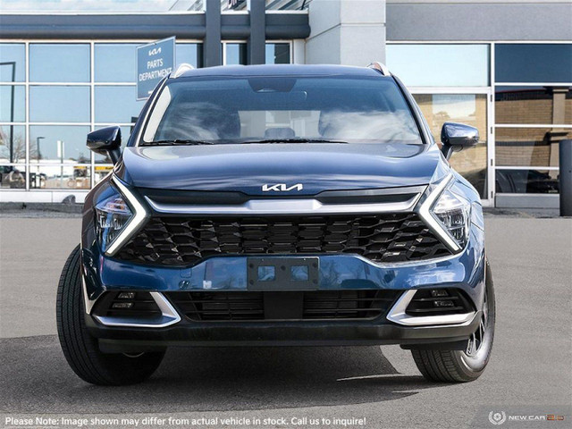 2024 Kia Sportage EX Factory Order Arriving Soon in Cars & Trucks in Winnipeg - Image 2